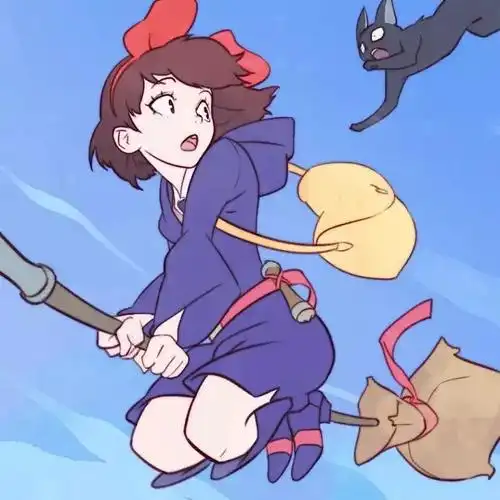 日系少年男头